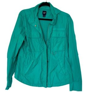 Gap Windbreaker